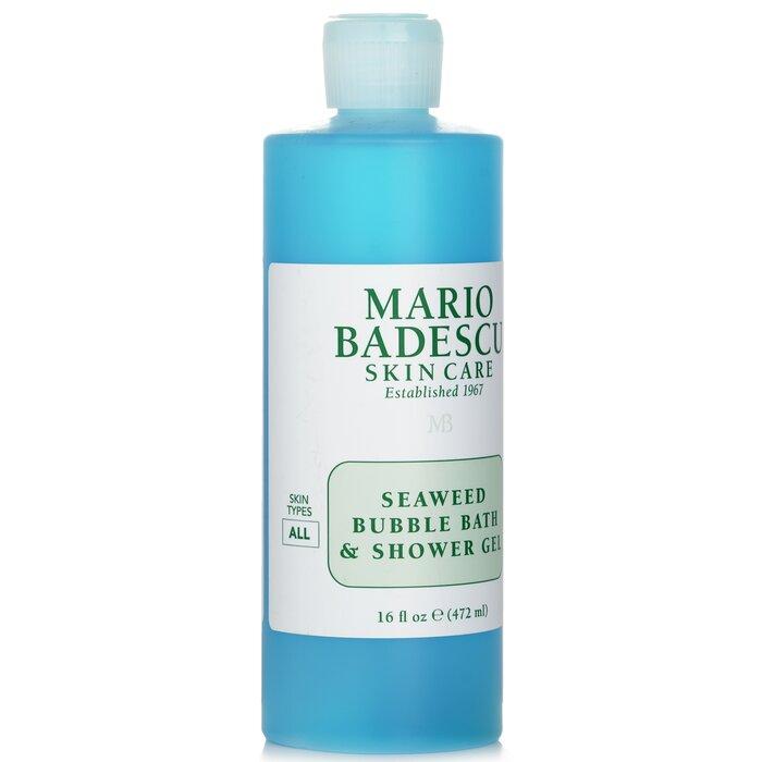 Mario Badescu Seaweed Bubble Bath & Shower Gel