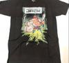 Dennis Rodman Rodzilla The Worm Kim Jong Un Basketball Sport Fan T-Shirt