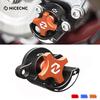 Quadros e acessórios para motociclos – Proteção contra quedas