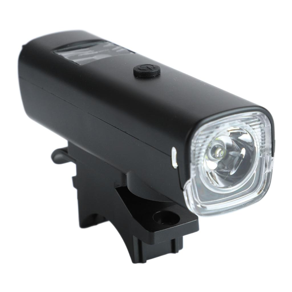 Rechargeable Bike Front Headlight Rechargeable Bicycle Lights Set Bike Front Headlight with Horn