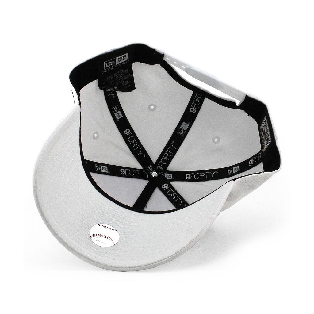 New Era Cap 9FORTY Snapback San Diego Padres MLB COOPERSTOWN A-FRAME SNAPBACK CAP SAN DIEGO PADRES 940 Hut A-Frame Trucker Cap [Gebraucht]