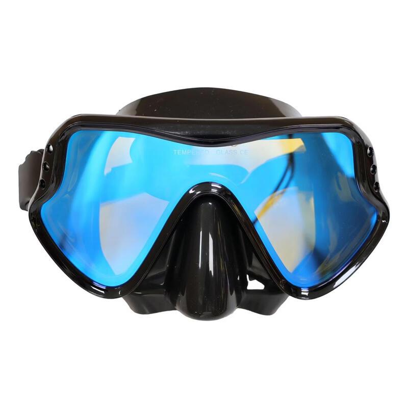 OLOEY Full Dry Snorkel Mask