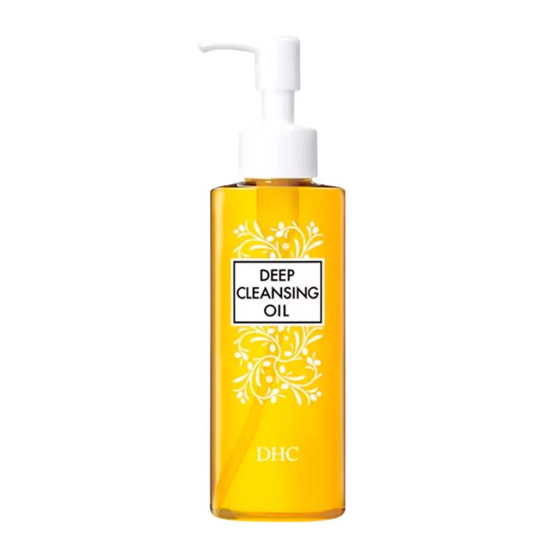 DHC Olive Cleansing Oil 120ml