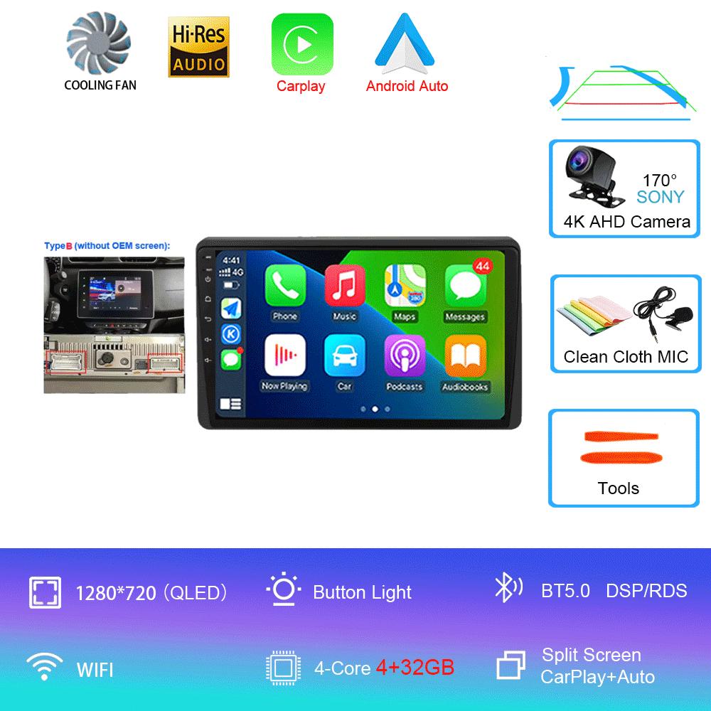 

Автомагнитола 2din Android 14 для Renault Duster HM 2 2020 2021 Arkana 1 2019-2021 Мультимедийный проигрыватель 4G GPS Navi Carplay AutoRadio