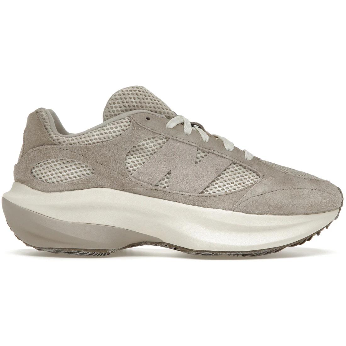 

Sneaker New Balance WRPD Runner Grey Day (2024)(UWRPDGD) 39.5