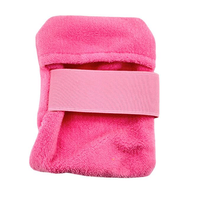 Beach Sand Remover, Essential Sand Brush for Beach Vacation Camping (excluding Talcum Powder)