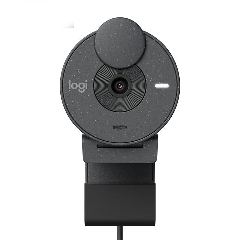 Logitech Brio 300 Full HD Webcam
