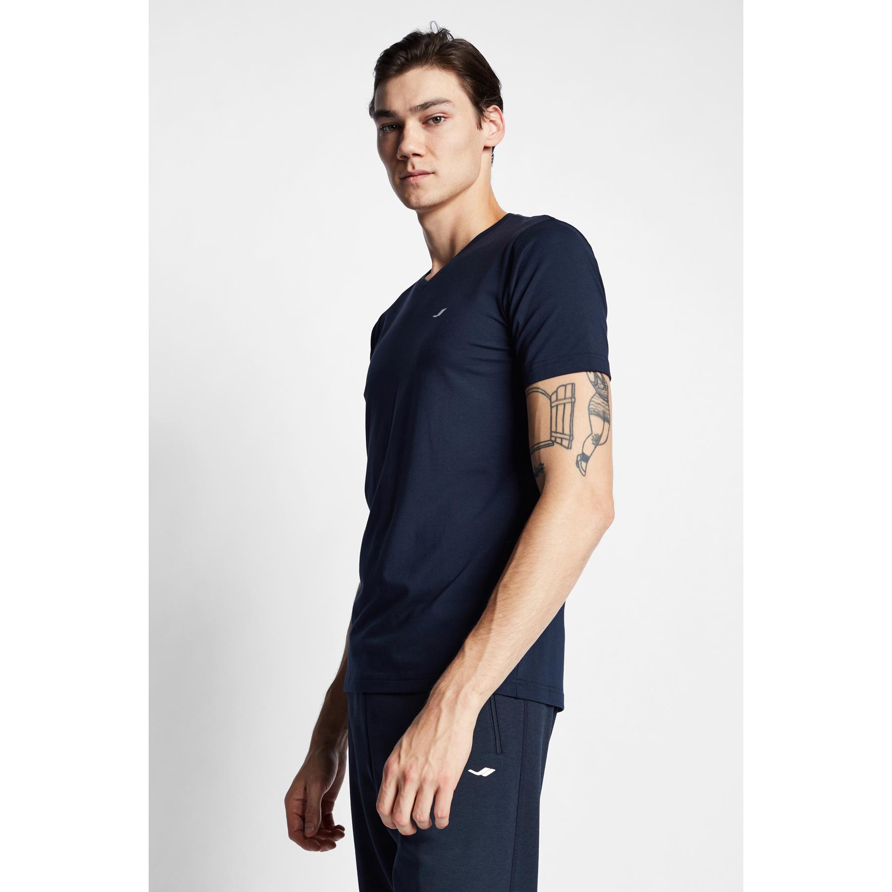 

Lescon 22S-1246-22B Мужская футболка L белый