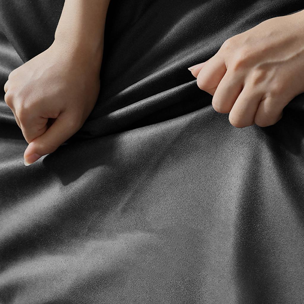 Nillkin Blue Qin Cloth Pro Flip Case with Camera Guard for Samsung Galaxy S23+