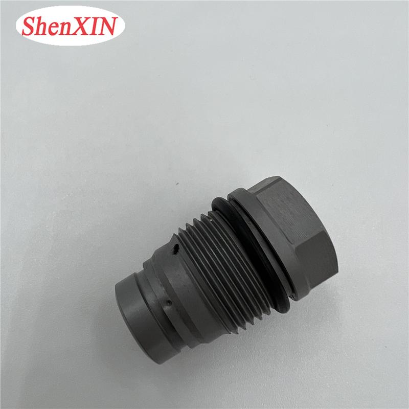 Fuel Rail Pressure Relief Valve OEM 1110010012 504130662 4937283 for Comms Ivecoo New Holland