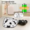 ORSDA Electric Cat Indoor Automatic Pet Toy with 4 Play Perfect for Solitary Kitten Perfect Gift for Relieves Satisfies Cat Hunting Innate Pet Catch