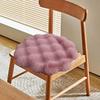 Chair Pad Dining Seat Comfortable Thickened for Kitchen Indoor Outdoor 40cmx40cm