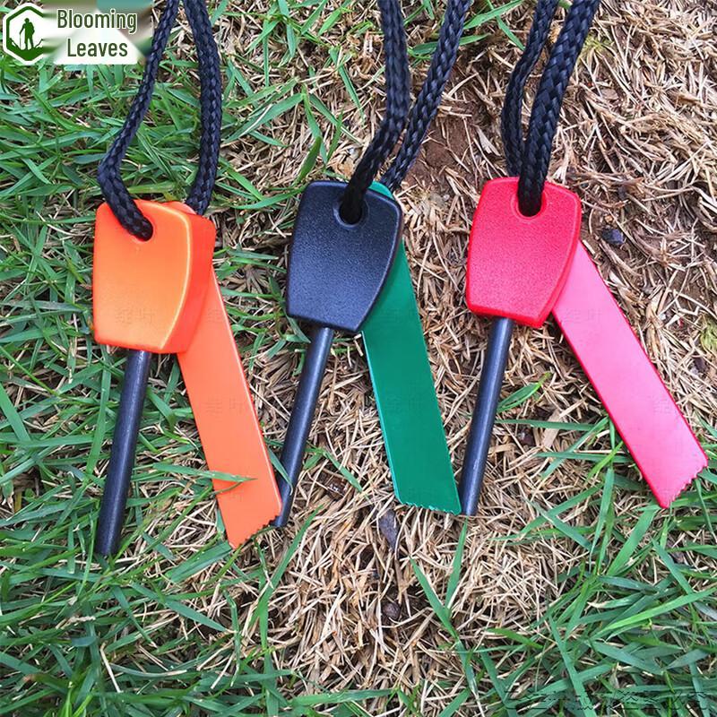 Zhan Ye Outdoor Survival & Camping Gear