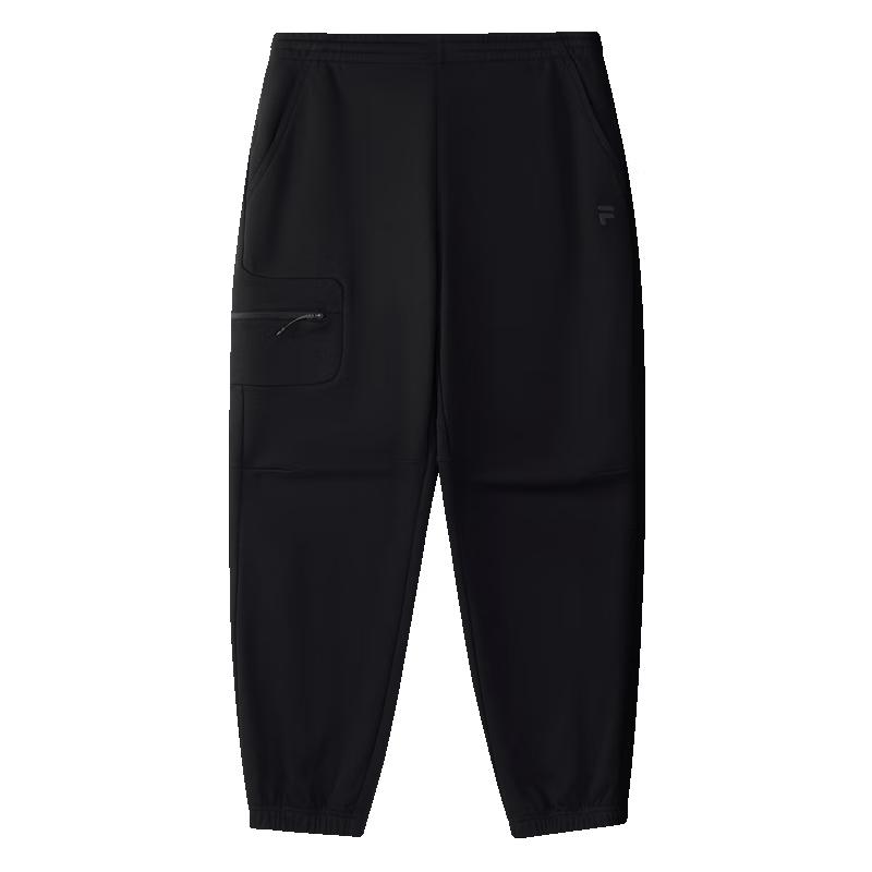 FILA FUSION Men s Knit Jogger Pants M