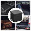 Car Trunk Organizer Foldable Car Storage Box Foldable Trunk Organizer For Car SUV Truck Car Organizer With Non-Slip Bottom