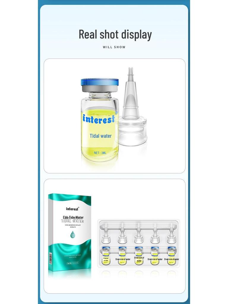Arouse Tide Water Hyaluronic Acid: Women's Pleasure Enhancer & Couple's Bedroom Aid.
