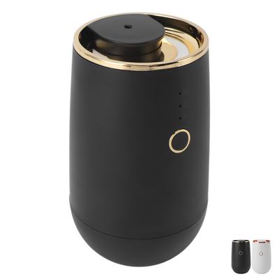 Difusor de Aroma de Escritorio Ambientador Compacto Fragancia Duradera Versátil Ahorro de Espacio Difusor de Aroma para Coche Práctico para el Hogar