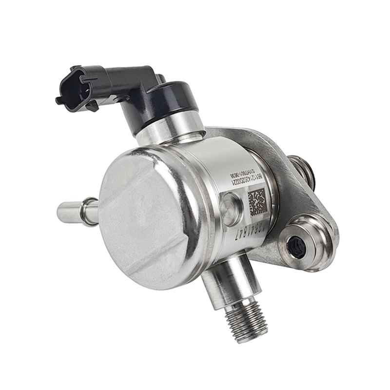 Artudatech High Pressure Fuel Pump 12641847 Fit Buick Fit Chevrolet Equinox 2.4L 2010-2016 Car Accessories
