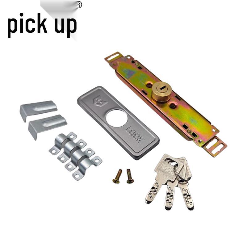 ZhuiShi Anti-Theft Rolling Shutter Door Lock
