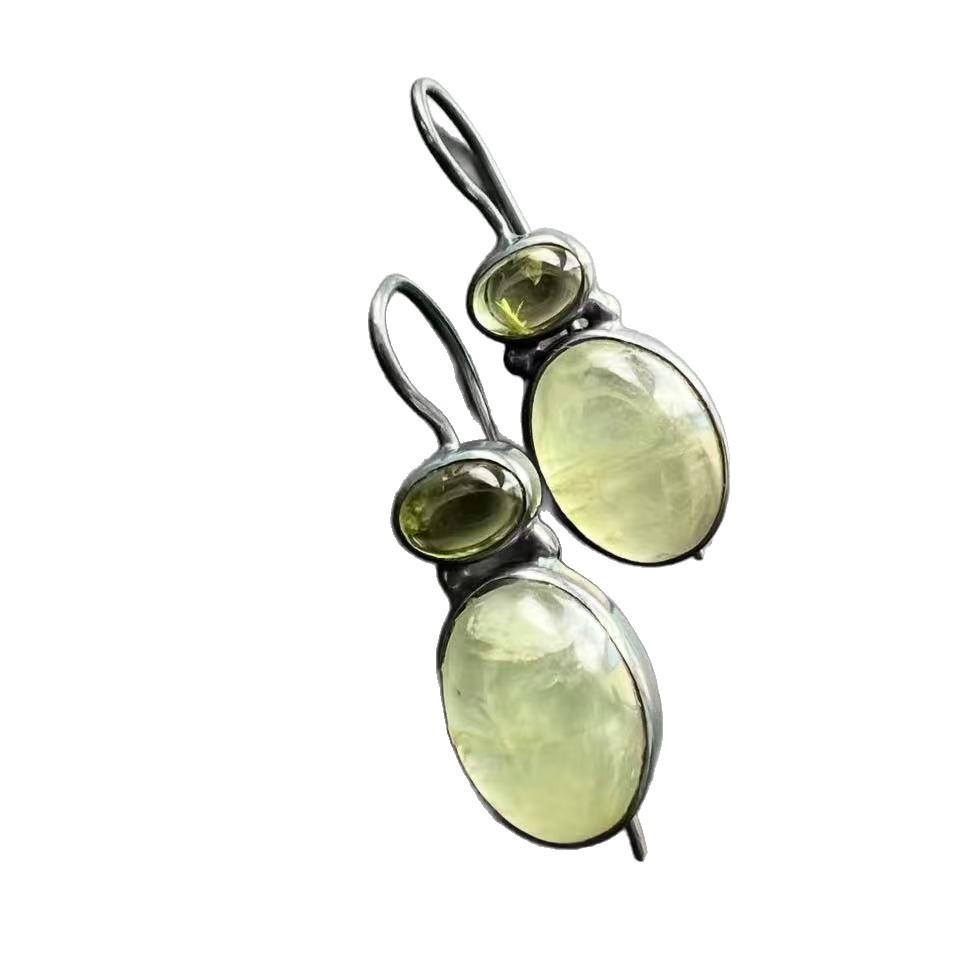 Fashion Drop Earrings For Women's Jewelry
