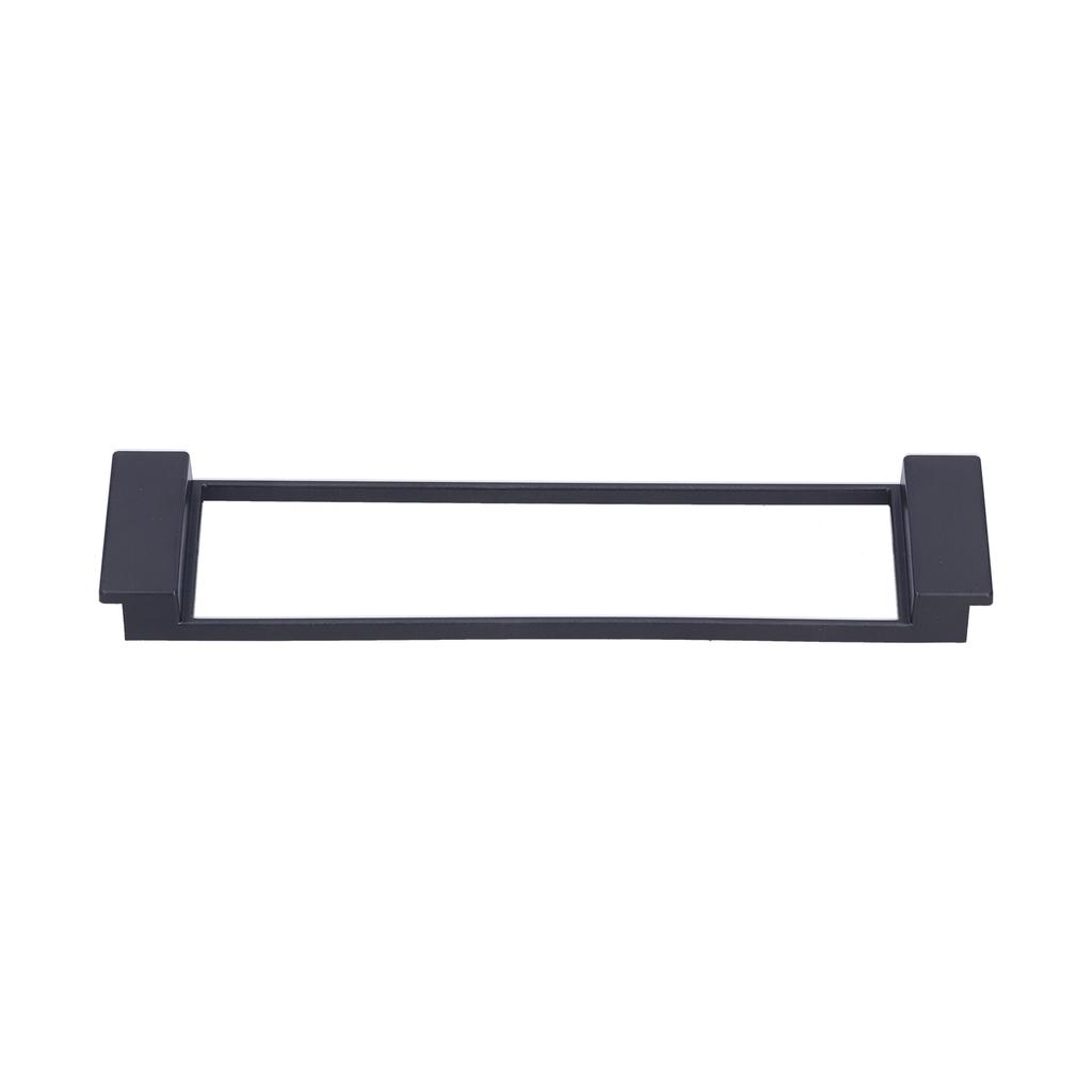 1?Din Radio Fascia Car CD Plate Fitting Kit Audio Surround Panel for A3 (8L) 2001?2003