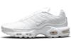 Air Max Plus 'Triple White' Women's DM2362-100