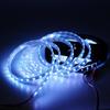 WS2812 5050 Waterproof RGB LED Strip 30/60/74/96 LED Individual Addressable 5V