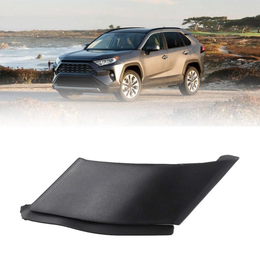 1x Kryt panelu obložení A-sloupku na levé straně pro Toyota RAV4 2019 2020 2021 2022 2023