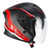 Cgm Open Helmet 127G Deep Race