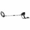Underground Metal Detector MD4060 Waterproof Treasure Hunting Gold Digger Hunter Adjustable Finder