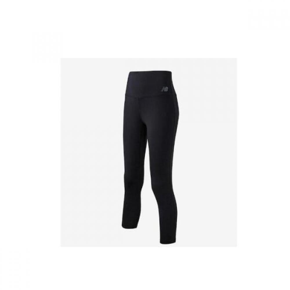 

NeW Balance W High Waist 7 8 Leggings Nbnsc2s042 Single color/70(S)