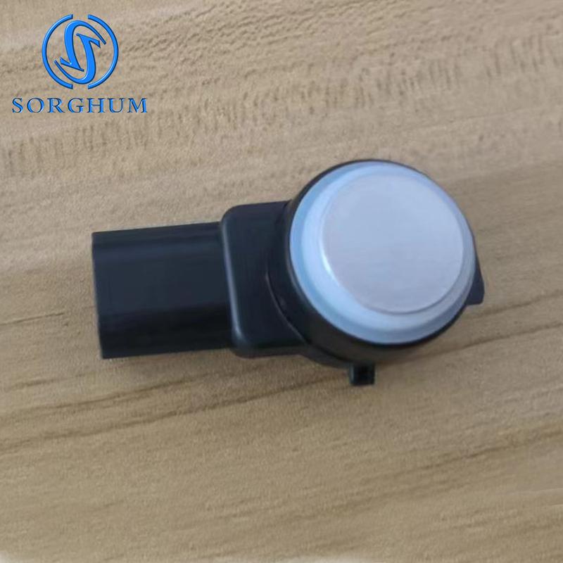 4pcs New 1EW63WS2AA PDC Parking Sensor Fit For Dodge Jeep Chrysler Backup Ultrasonic