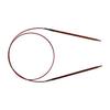 KNITPRO 31069 GINGER CIRCULAR KNITTING NEEDLE, WOOD, NATURAL-MAR