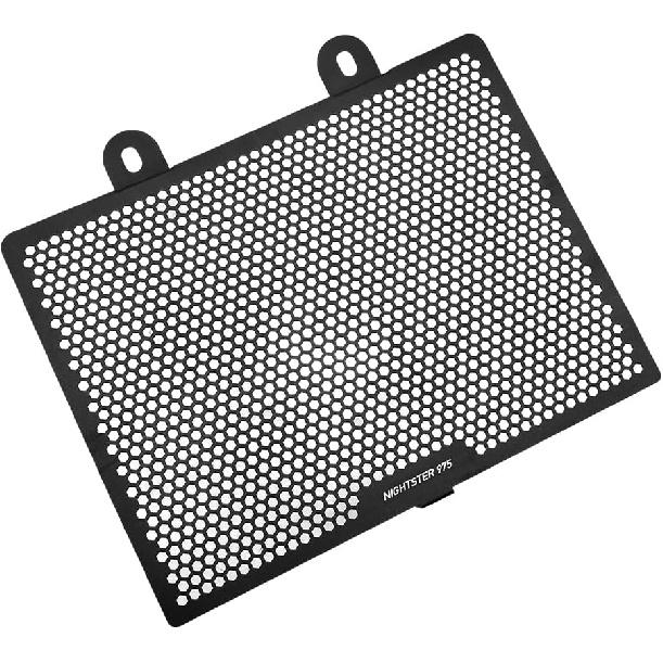 Radiator Grille Guard Cover Protector Radiator Engine Cooler Protector for Harley Nightster 975 RH975 2021-2024