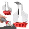 Chainsaw Sharpening Kit Saw Blade Sharpener Chainsaw Grinding Tool Rotary Sharpener Chain Machine Power Tool Accessories