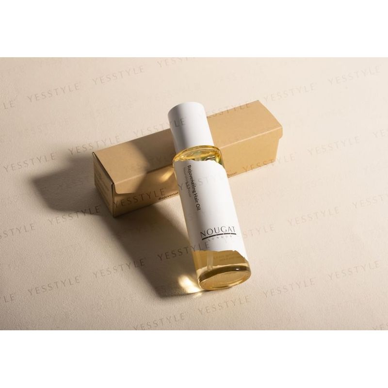 NOUGAT - Rejuvenating Hair Oil