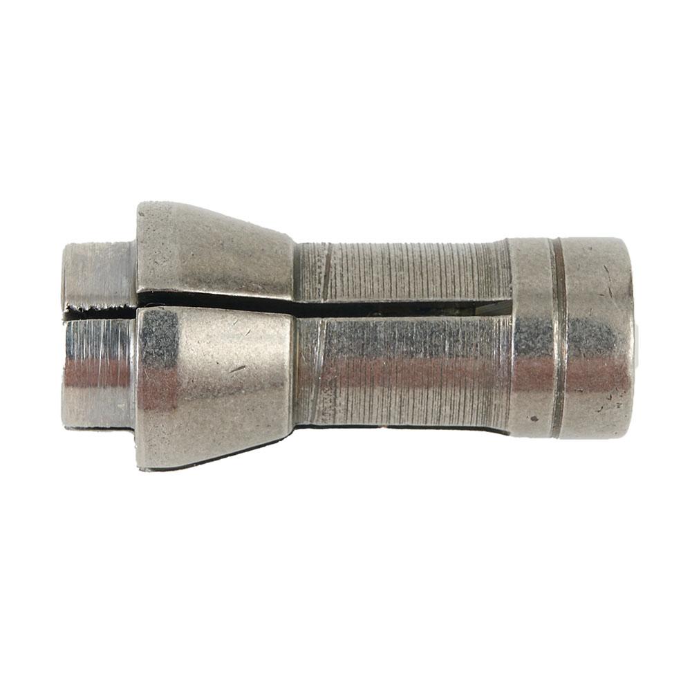 3mm/6mm Collet Chuck Adapter Pneumatic Engraving Trimming Machine Lathe Chuck Clamp Head High Precision Collets Chuck 27*10mm Tire Chucks 1