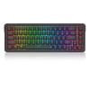 Redragon K708GF-RGB-PRO Flekact PRO ART Tastatur
