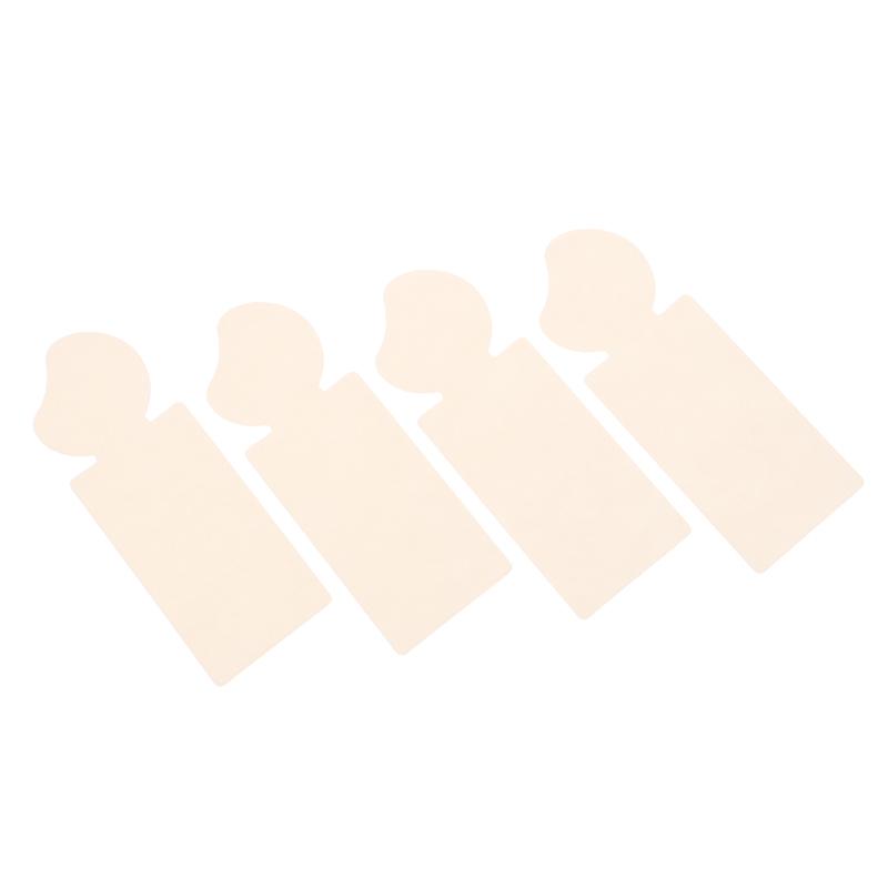 50/100Pcs Perfume Test Strips Pracctical Premium Creative Blank Incense Paper 6Mm Thick Perfume-Blotter Incense Testing Paper