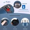 Tiger MMJ-A481 480ml Portable Stainless Steel Vacuum Flask