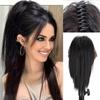 Synthetic Short Straight Claw Clip In Ponytail Extension Messy Bun Hair Piece For Women Daily Cosplay Party Wear