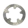 Motorcycle Brake Disc for BMW F650GS F700GS F800GS GT.R S ST S1000XR HP2 K1200R.S Dominator Floating Brake Disc Rear Rotor
