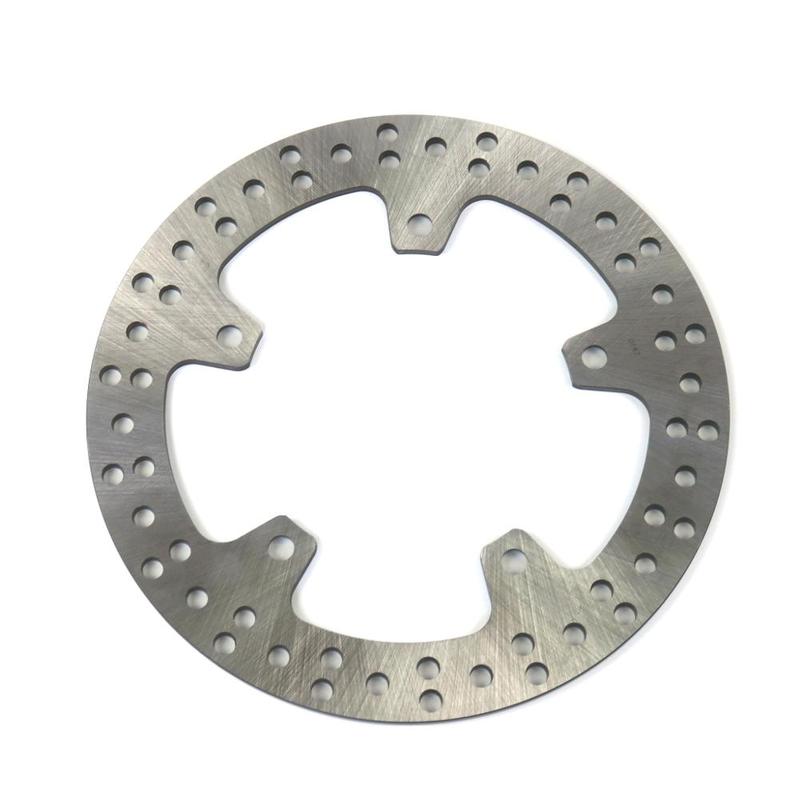 Motorcycle Brake Disc for BMW F650GS F700GS F800GS GT.R S ST S1000XR HP2 K1200R.S Dominator Floating Brake Disc Rear Rotor
