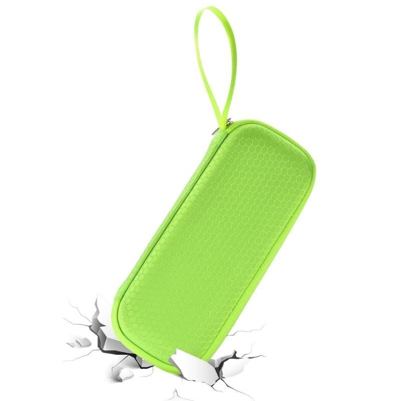 Portable Pencil Holder Case Protective Pencil Case Lightweight Pen Storage Box Pen Accessories for tiptoi 00110 00112