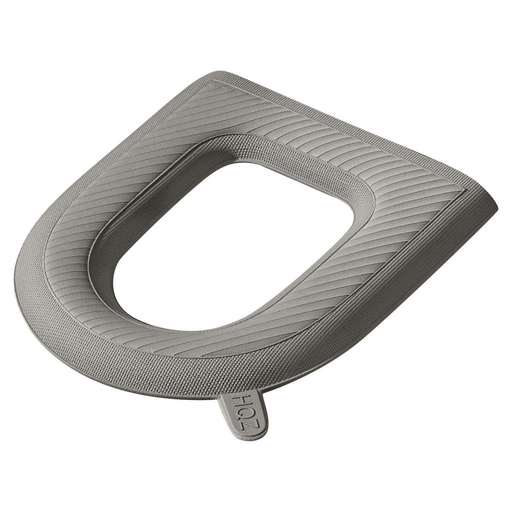 Toilet Cushion Four Toilet Cushion Household Toilet Cover