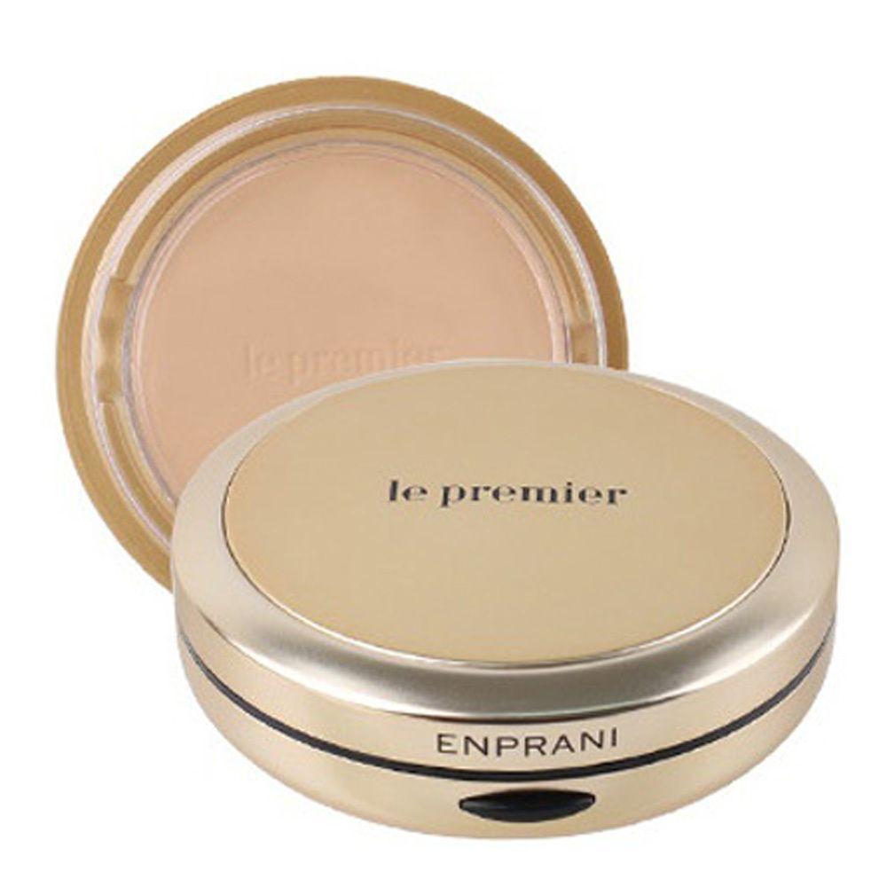 Jewel ZLQBLDQY Complex Ingredient Powerful Skin Cover Two-Way Cake No. 21