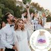 Linen Jute Organza Gift Candy Bags Wedding Guests Favors Birthday Party Supplies Christmas Small Drawstring Pouches