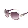 High Quality Fashion Square Sunglasses Women Vintage Designer Brand Aviation Sun Glasses Ladies Female Oculos
