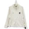 F.C.Real Bristol CORDURA STRETCH TEAM TRACK JACKET Jacket M IvoryUsed