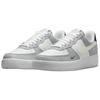 Nike Air Force 1 Low '07 Wolf Grey Sail White Women's Sneakers HV2376-001